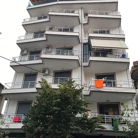 Portcity ساراندا