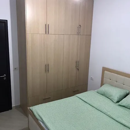 Portcity شقة ساراندا